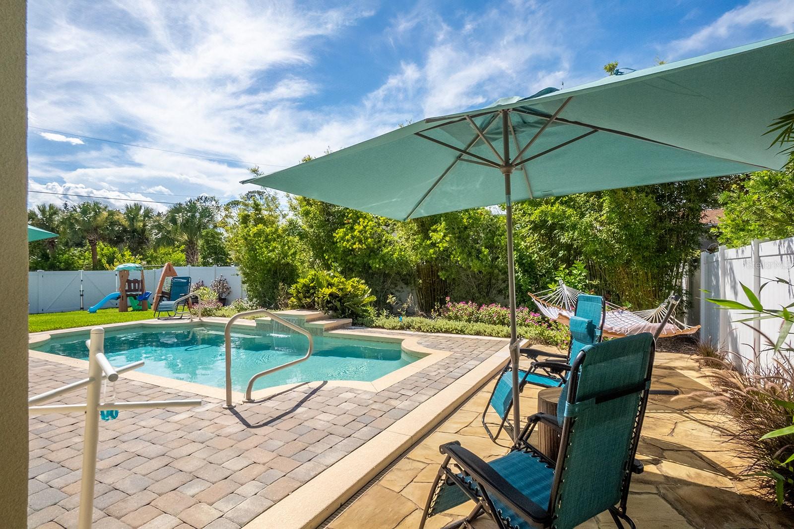 590 SHEARWOOD DR, FLAGLER BEACH, FL, 32136