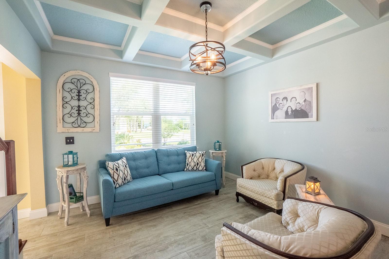 590 SHEARWOOD DR, FLAGLER BEACH, FL, 32136