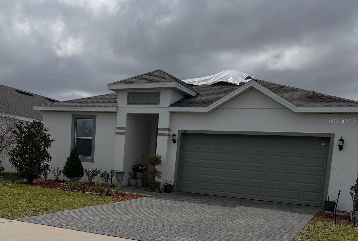 570 FELTRIM MANOR RD, HAINES CITY, FL, 33844