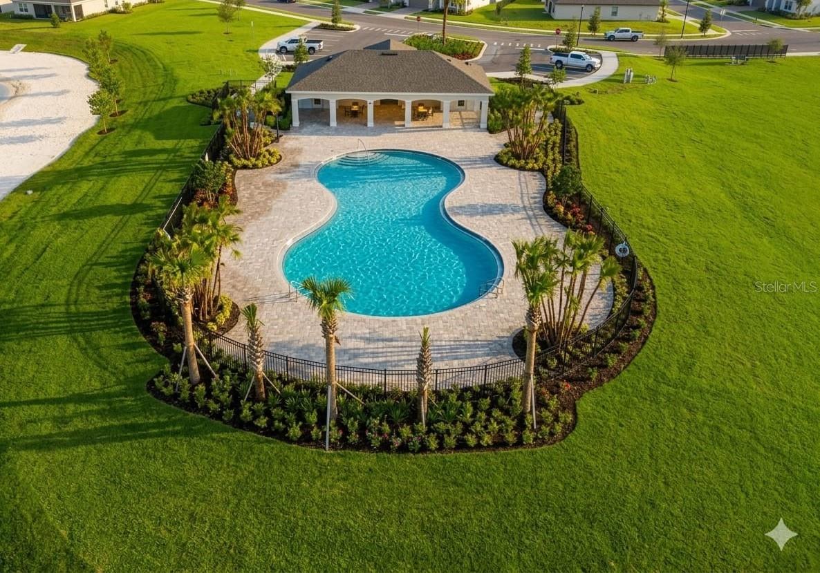 570 FELTRIM MANOR RD, HAINES CITY, FL, 33844