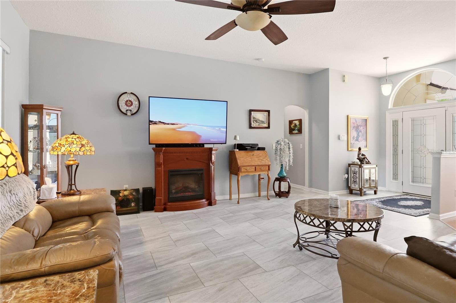 273 WHISPER RIDGE DR, ST AUGUSTINE, FL, 32092