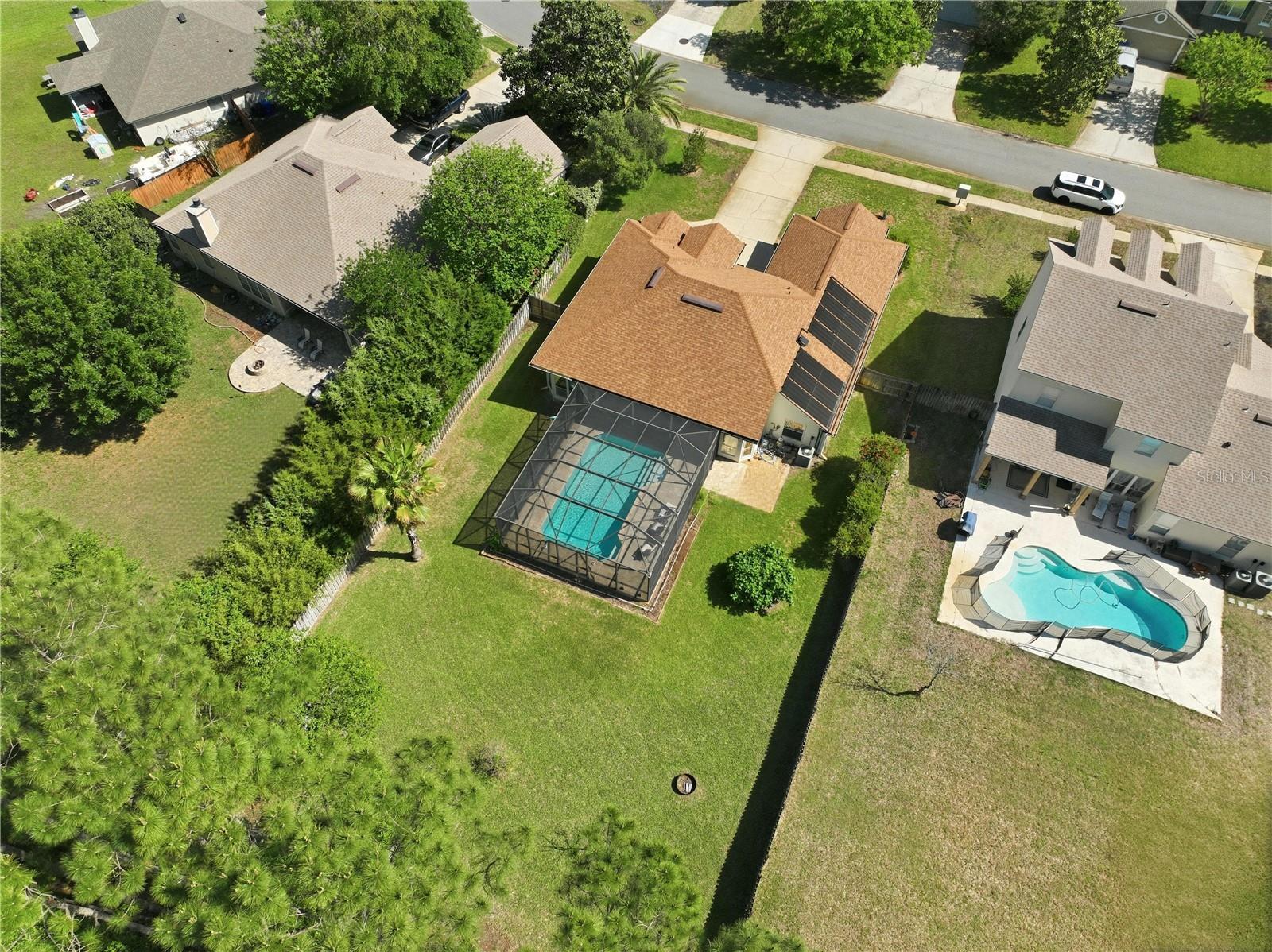 273 WHISPER RIDGE DR, ST AUGUSTINE, FL, 32092