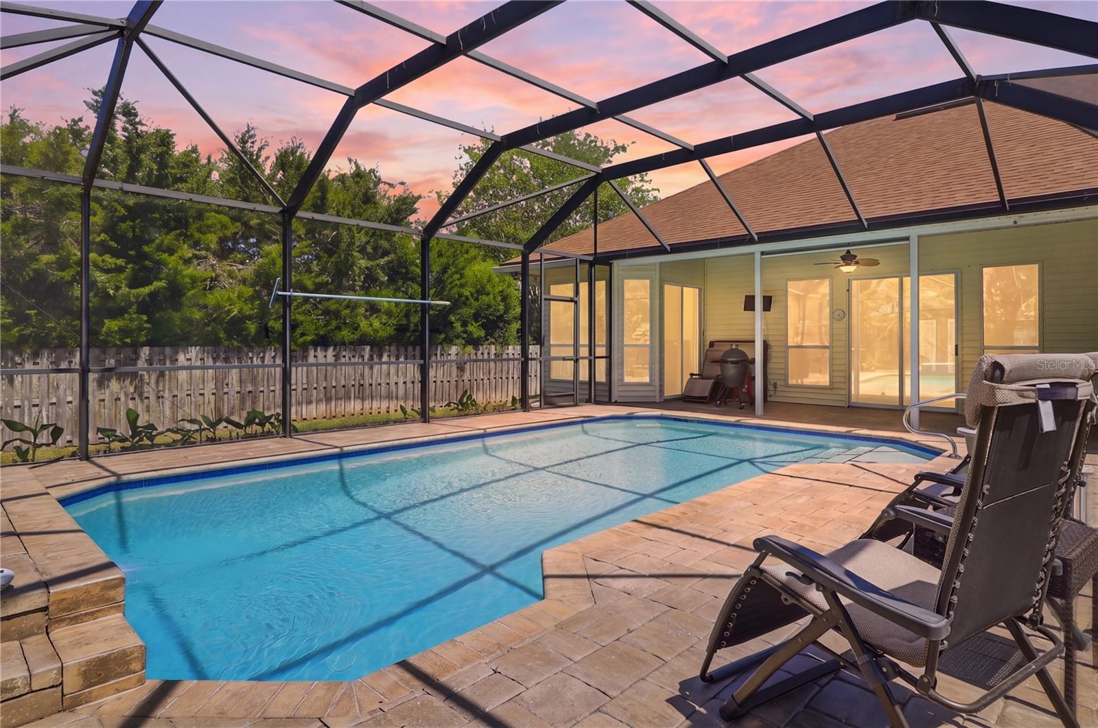 273 WHISPER RIDGE DR, ST AUGUSTINE, FL, 32092