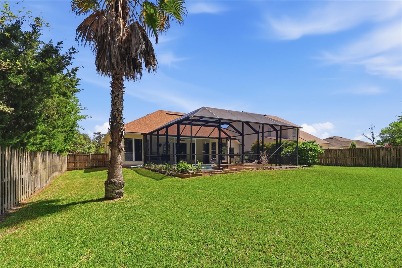 273 WHISPER RIDGE DR, ST AUGUSTINE, FL, 32092