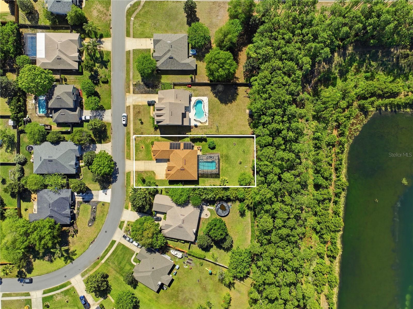 273 WHISPER RIDGE DR, ST AUGUSTINE, FL, 32092