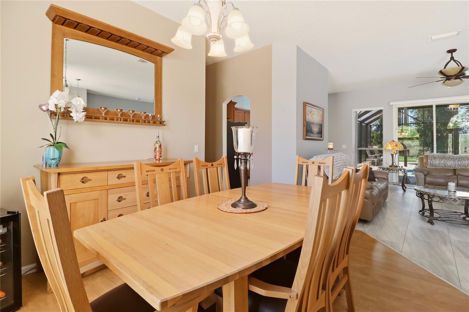 273 WHISPER RIDGE DR, ST AUGUSTINE, FL, 32092