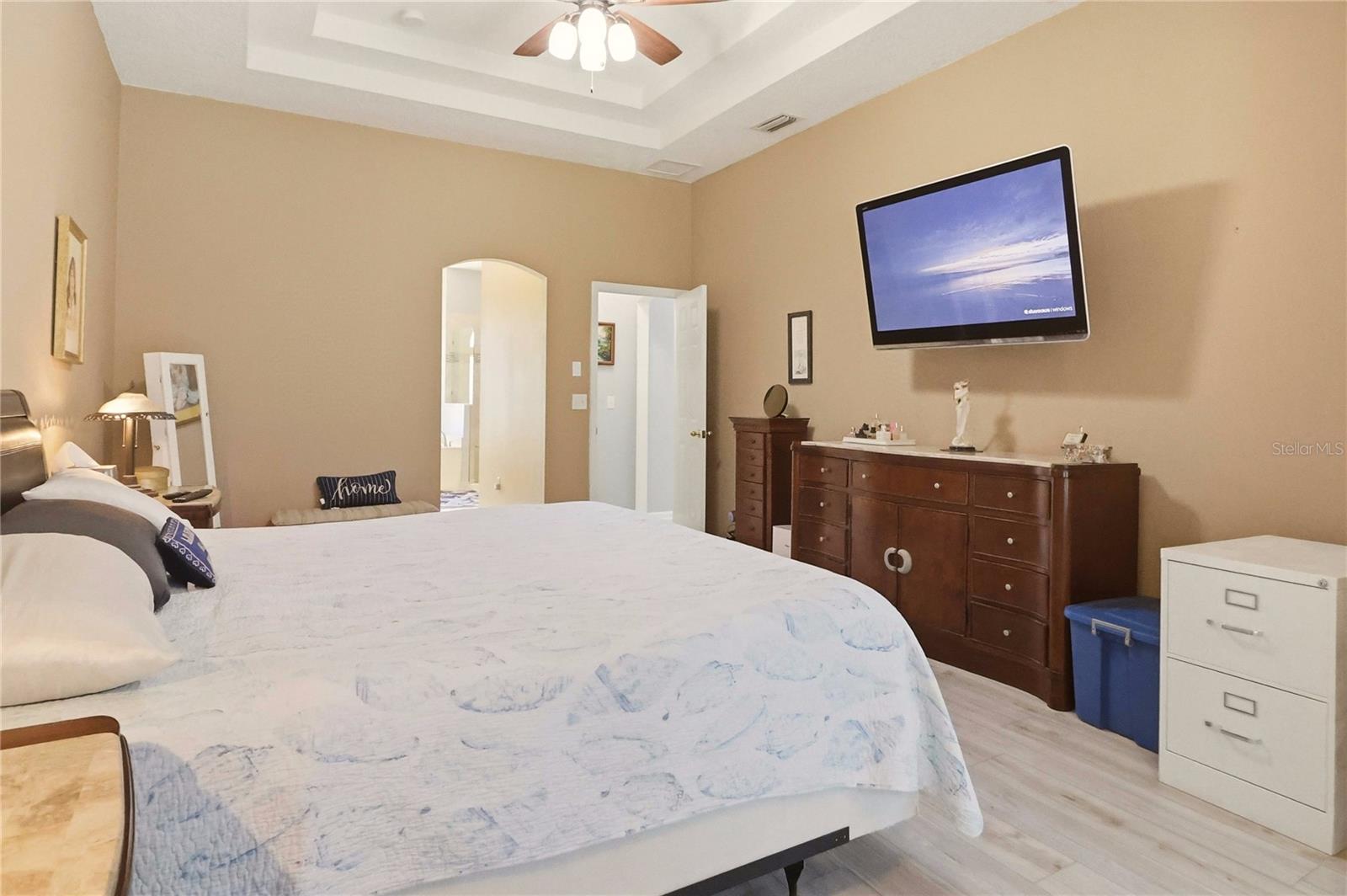 273 WHISPER RIDGE DR, ST AUGUSTINE, FL, 32092