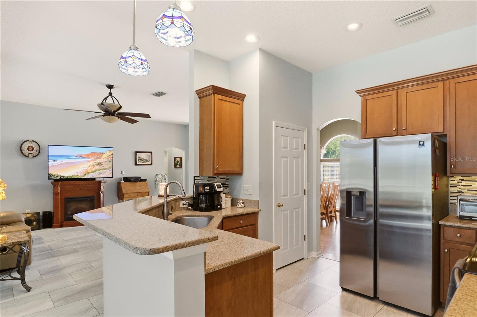 273 WHISPER RIDGE DR, ST AUGUSTINE, FL, 32092