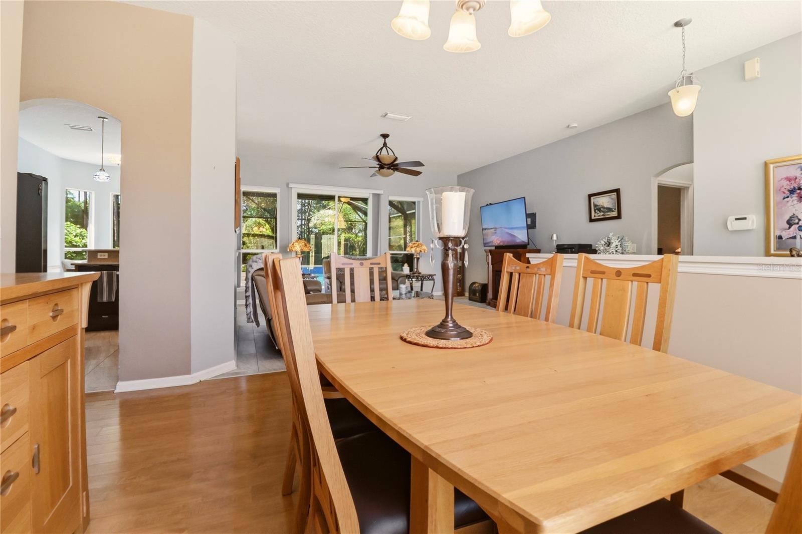 273 WHISPER RIDGE DR, ST AUGUSTINE, FL, 32092