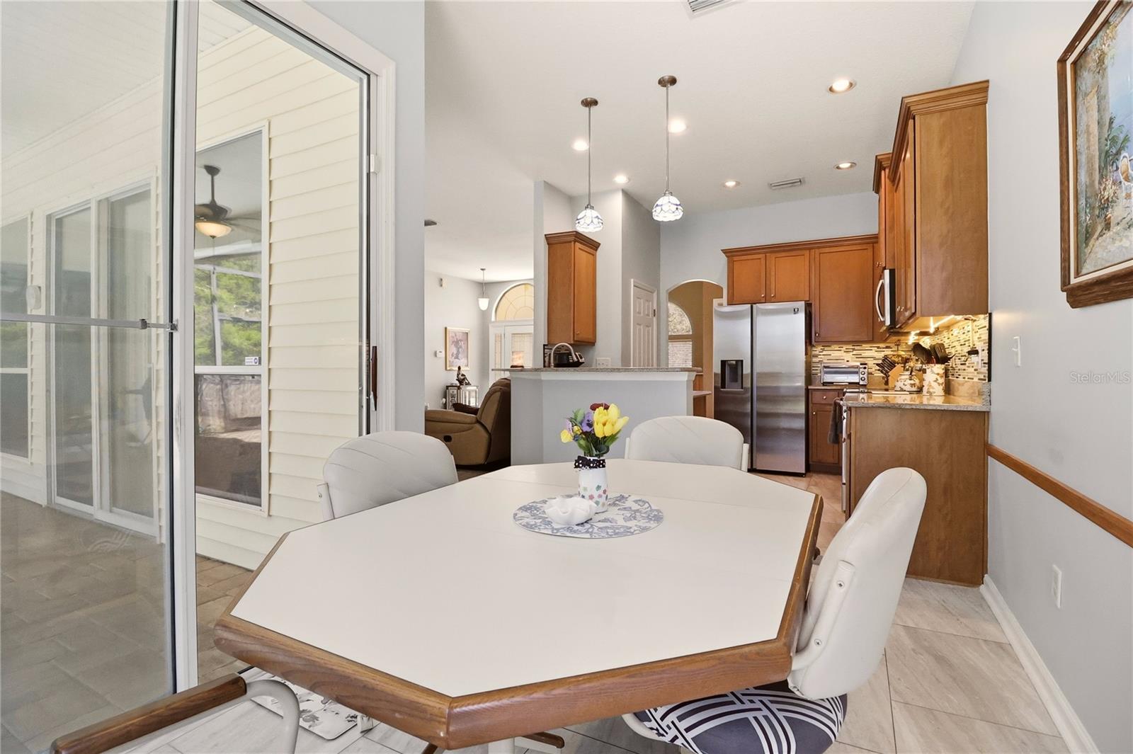 273 WHISPER RIDGE DR, ST AUGUSTINE, FL, 32092