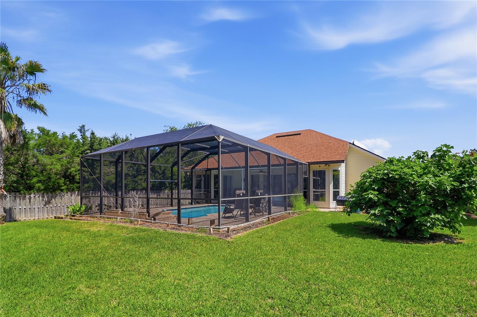 273 WHISPER RIDGE DR, ST AUGUSTINE, FL, 32092