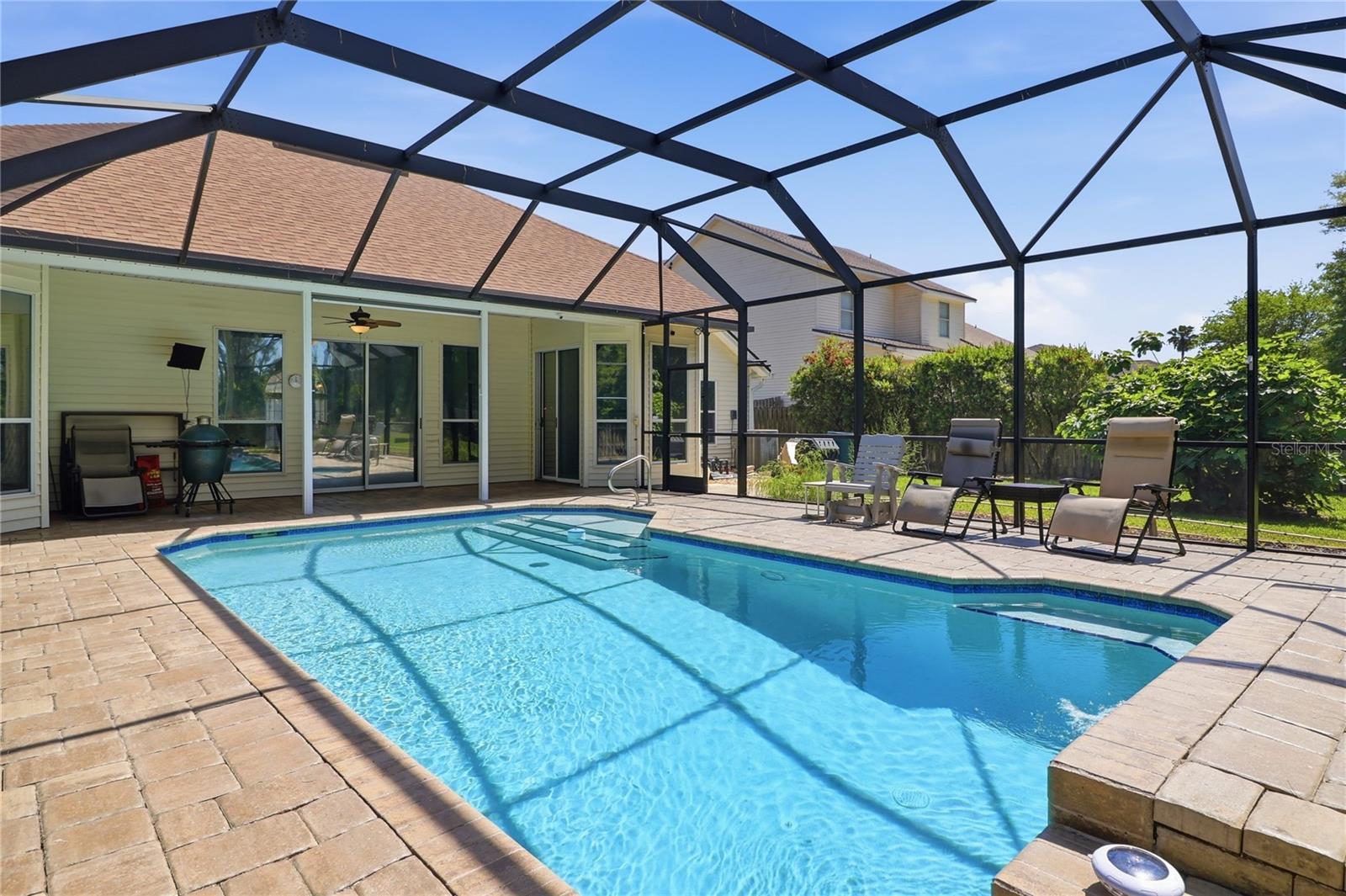 273 WHISPER RIDGE DR, ST AUGUSTINE, FL, 32092