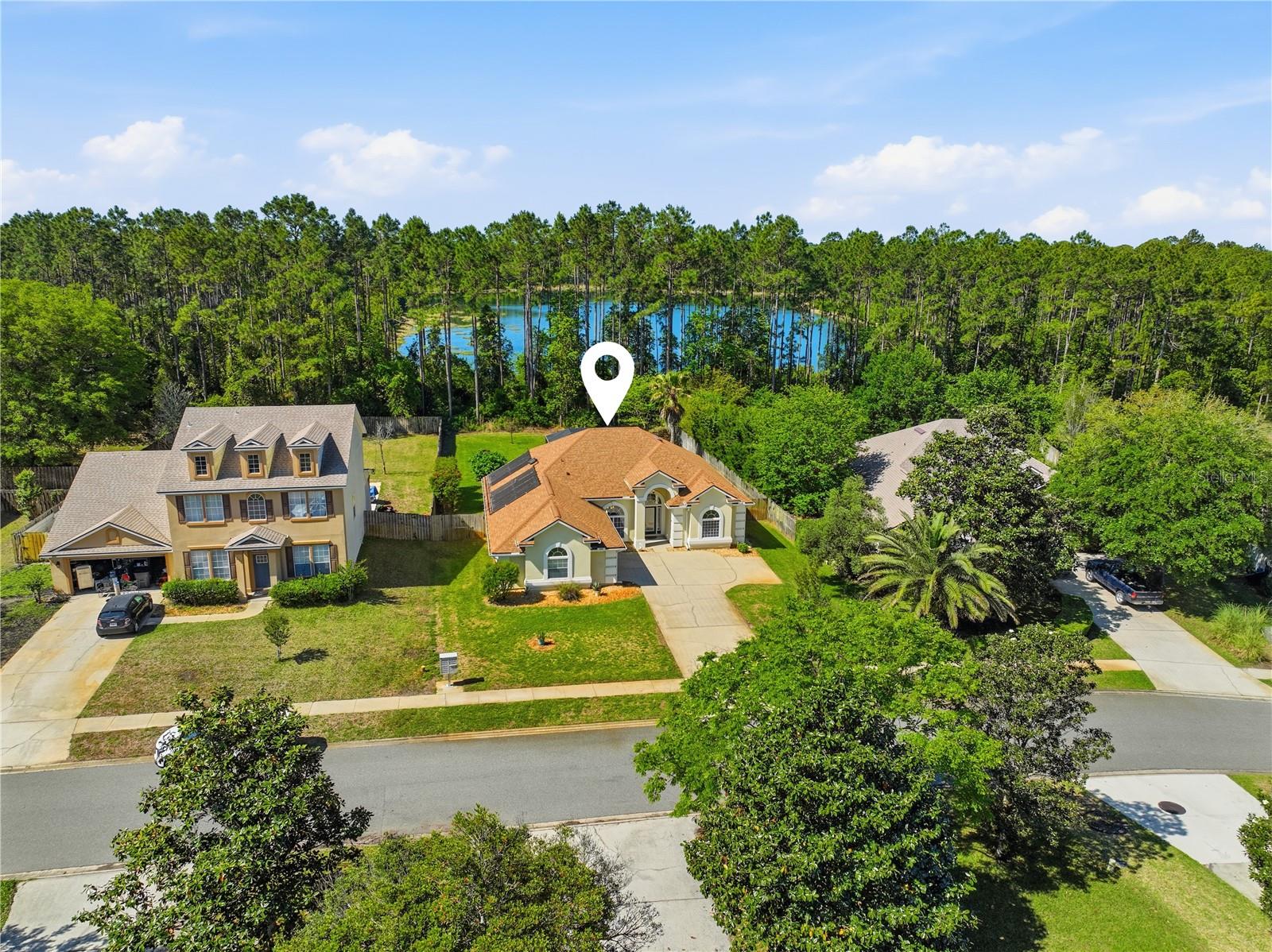 273 WHISPER RIDGE DR, ST AUGUSTINE, FL, 32092