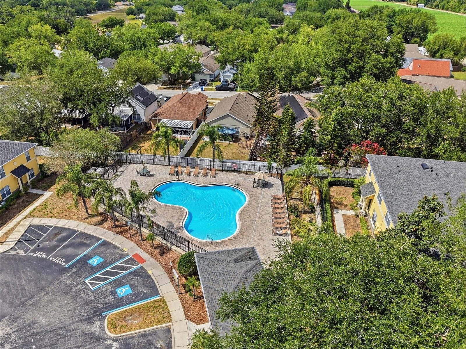 3435 CASTLE STONE CT, VALRICO, FL, 33594