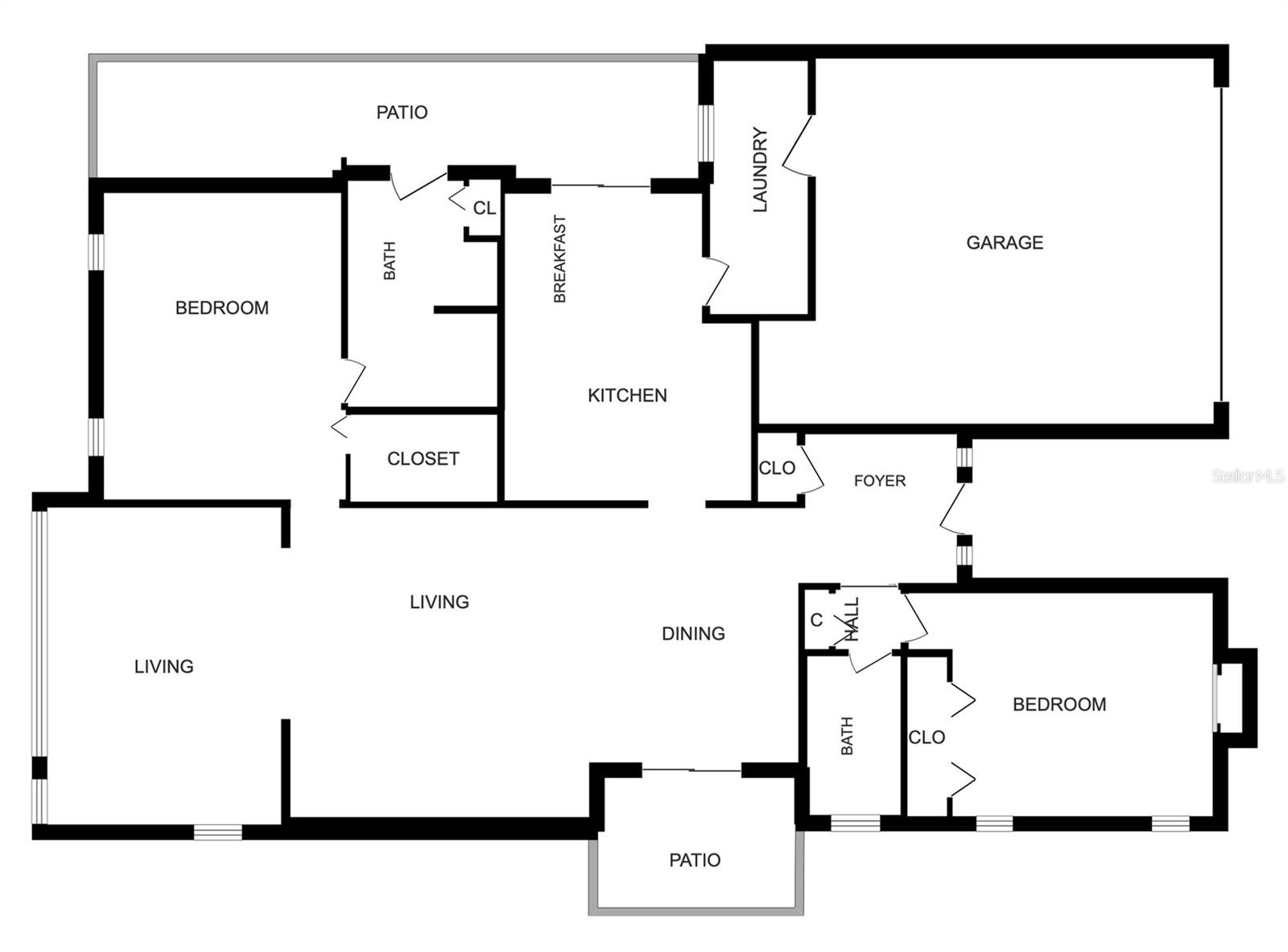 76 SANDSTONE CIR, VENICE, FL, 34293