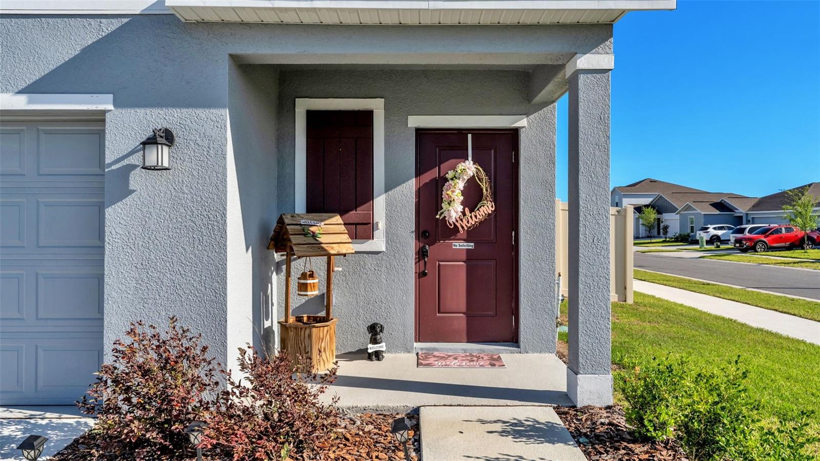 1985 SARAH ST, WINTER HAVEN, FL, 33884