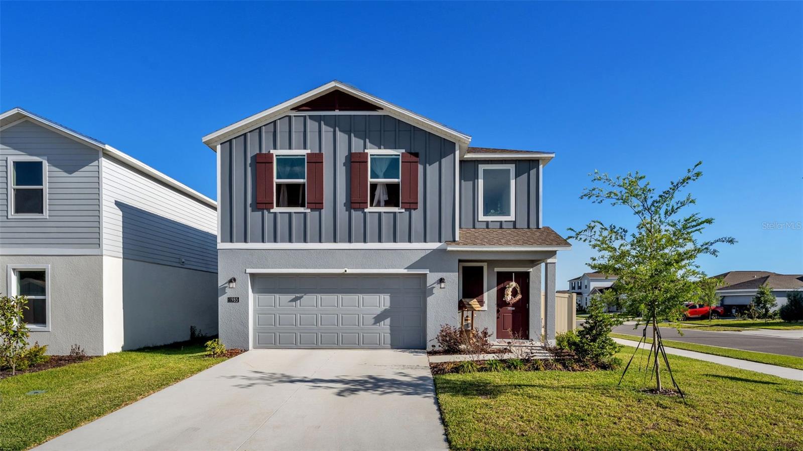 1985 SARAH ST, WINTER HAVEN, FL, 33884