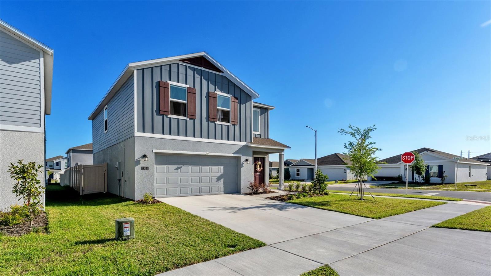 1985 SARAH ST, WINTER HAVEN, FL, 33884