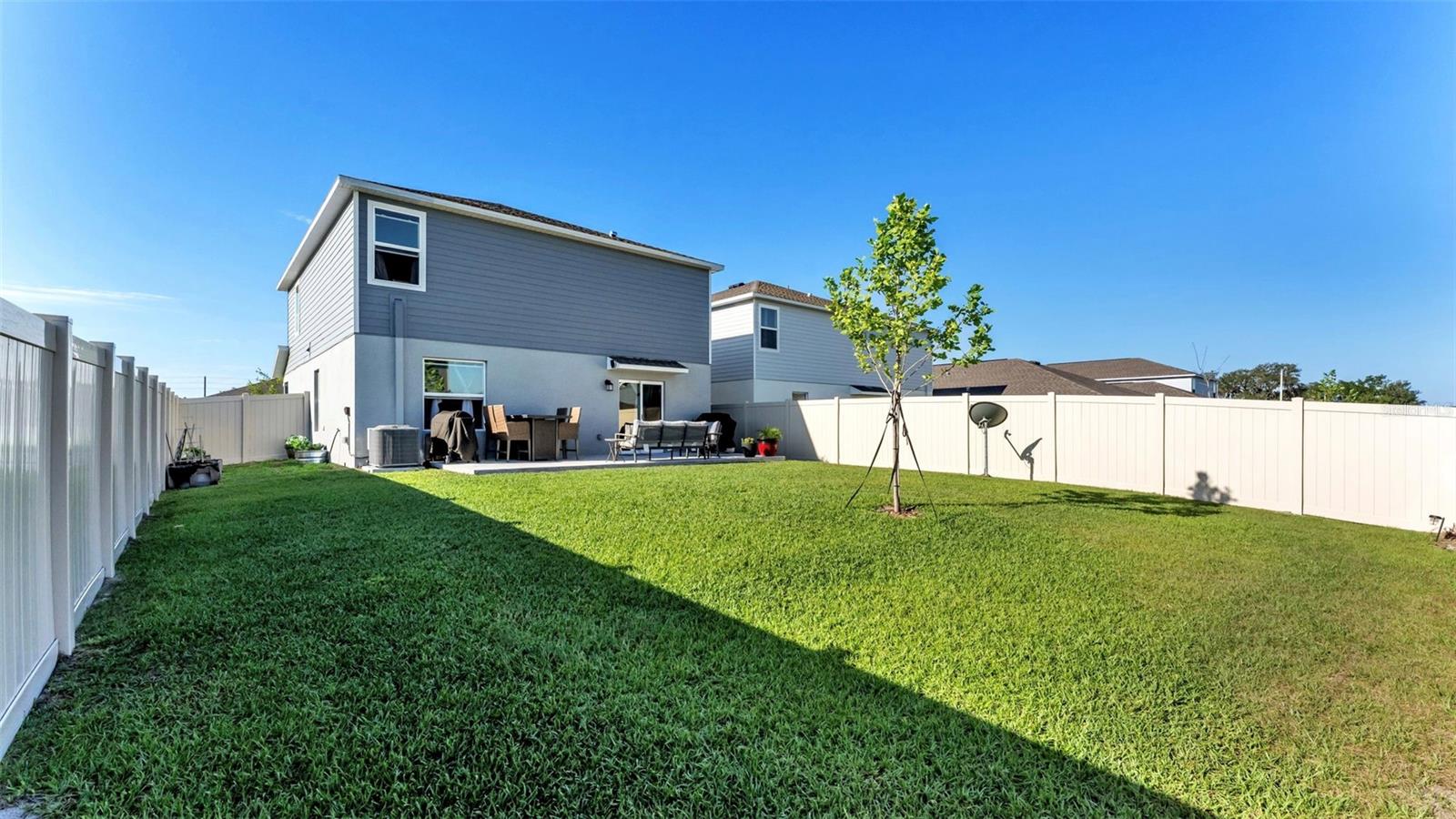 1985 SARAH ST, WINTER HAVEN, FL, 33884
