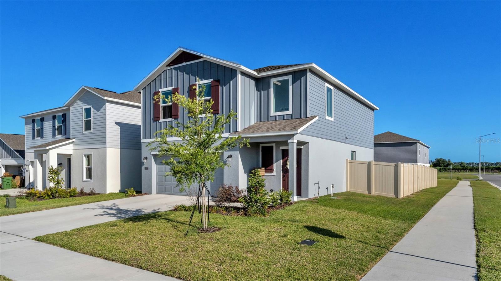 1985 SARAH ST, WINTER HAVEN, FL, 33884