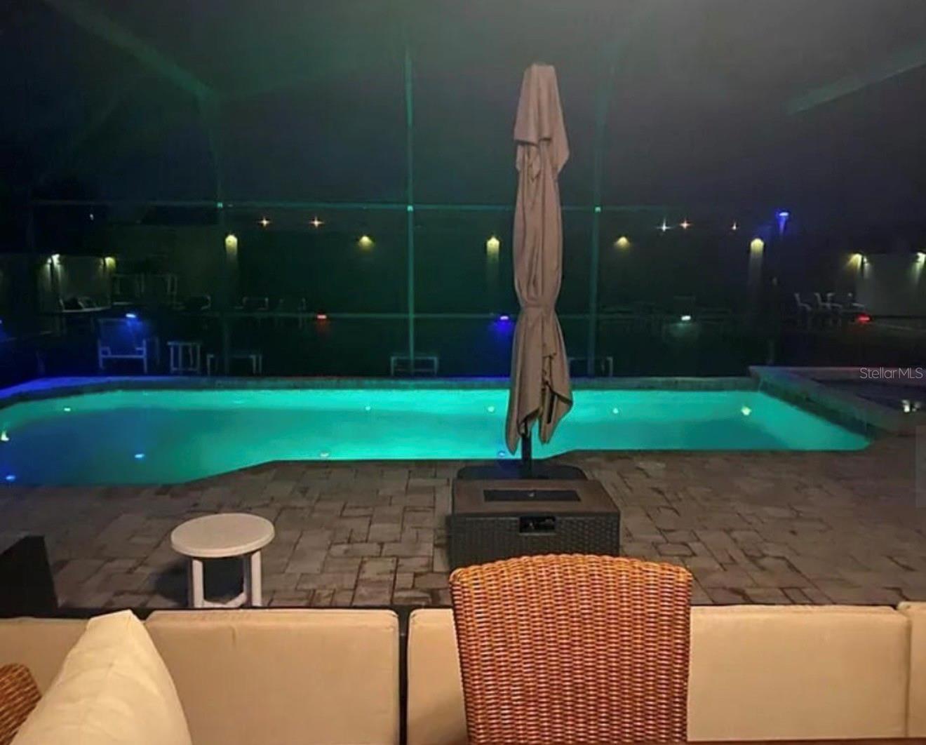 2697 AUTUMN CREEK CIR, KISSIMMEE, FL, 34747