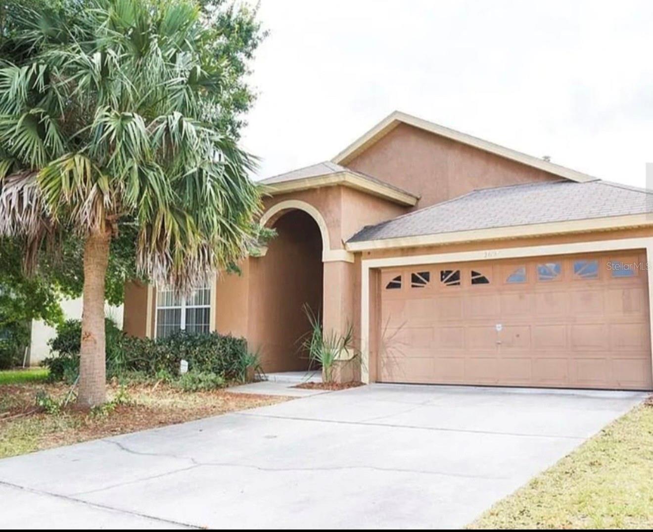 2697 AUTUMN CREEK CIR, KISSIMMEE, FL, 34747