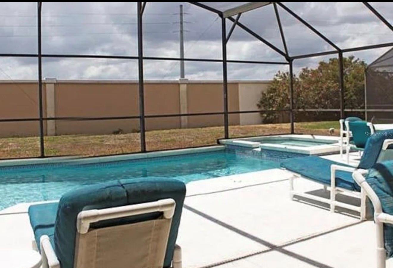 2697 AUTUMN CREEK CIR, KISSIMMEE, FL, 34747