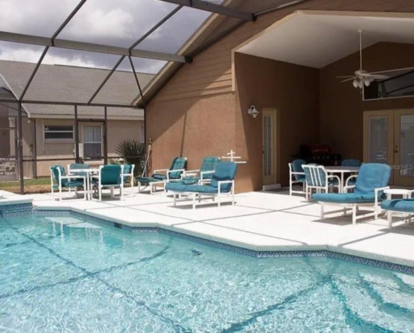 2697 AUTUMN CREEK CIR, KISSIMMEE, FL, 34747