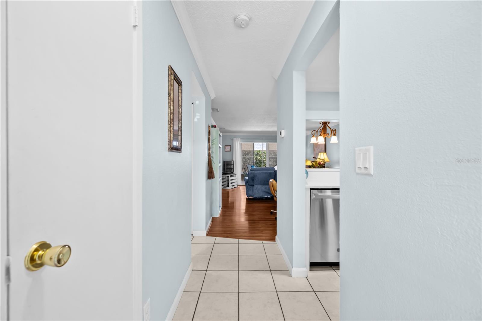 9609 BRASSIE CT, NEW PORT RICHEY, FL, 34655