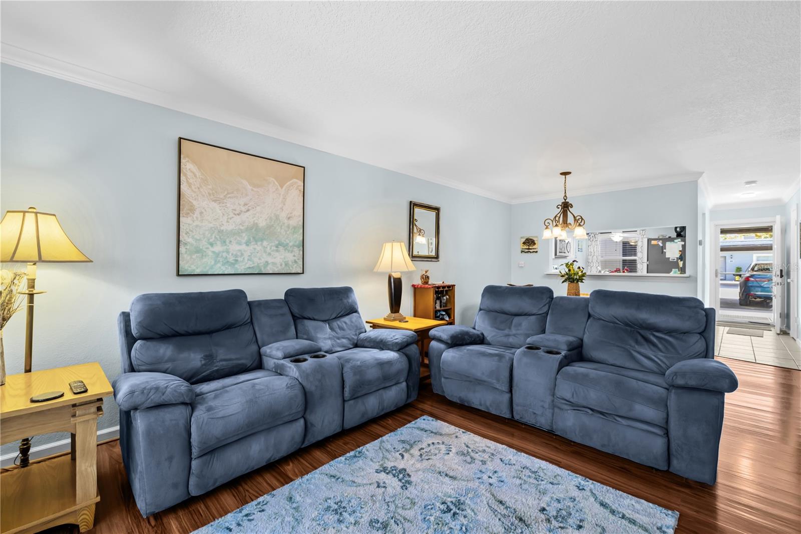 9609 BRASSIE CT, NEW PORT RICHEY, FL, 34655