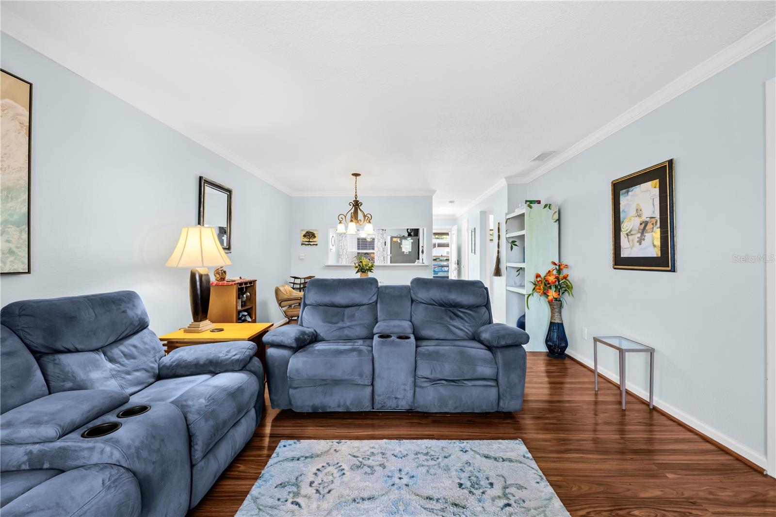 9609 BRASSIE CT, NEW PORT RICHEY, FL, 34655