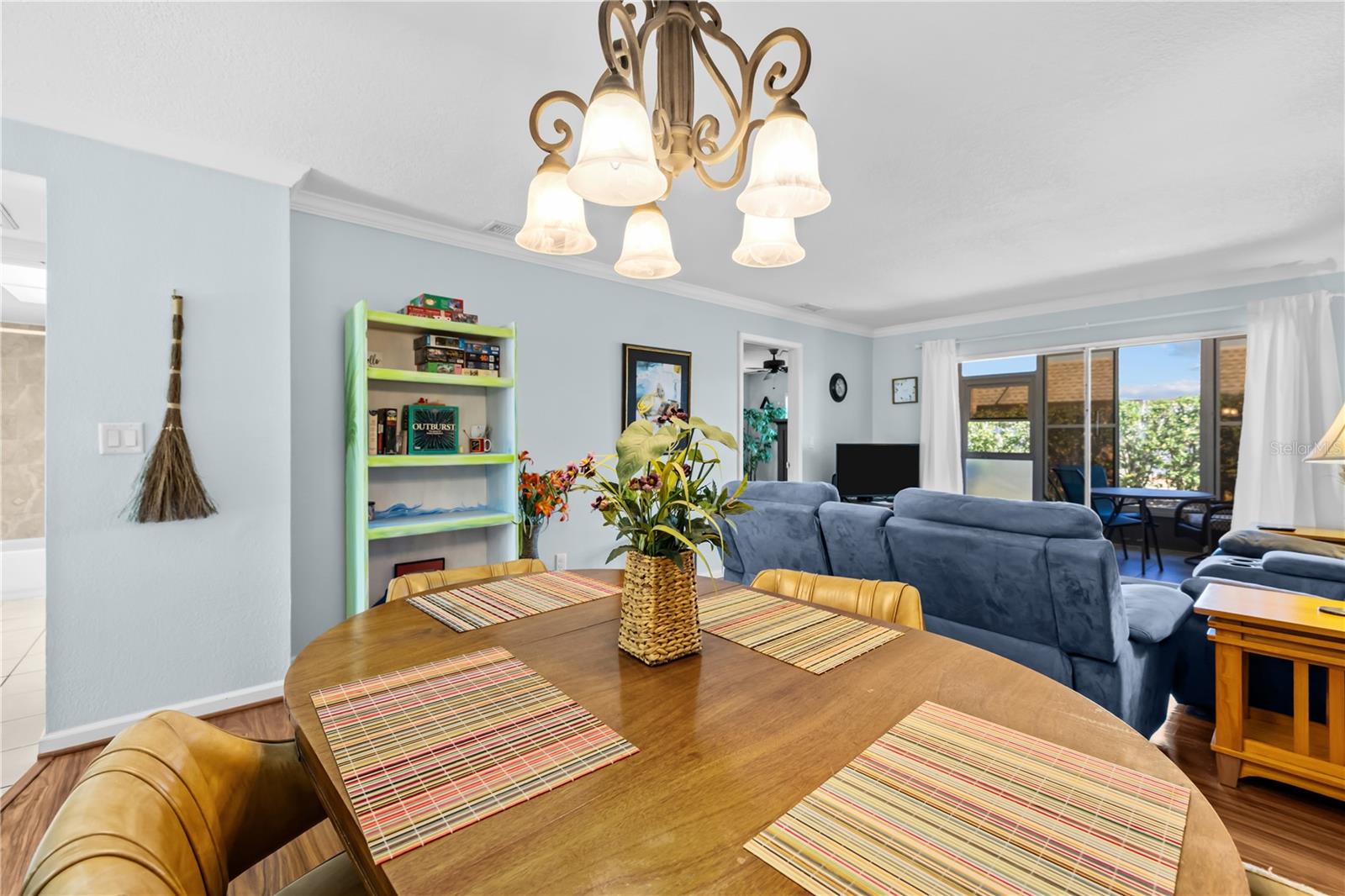 9609 BRASSIE CT, NEW PORT RICHEY, FL, 34655