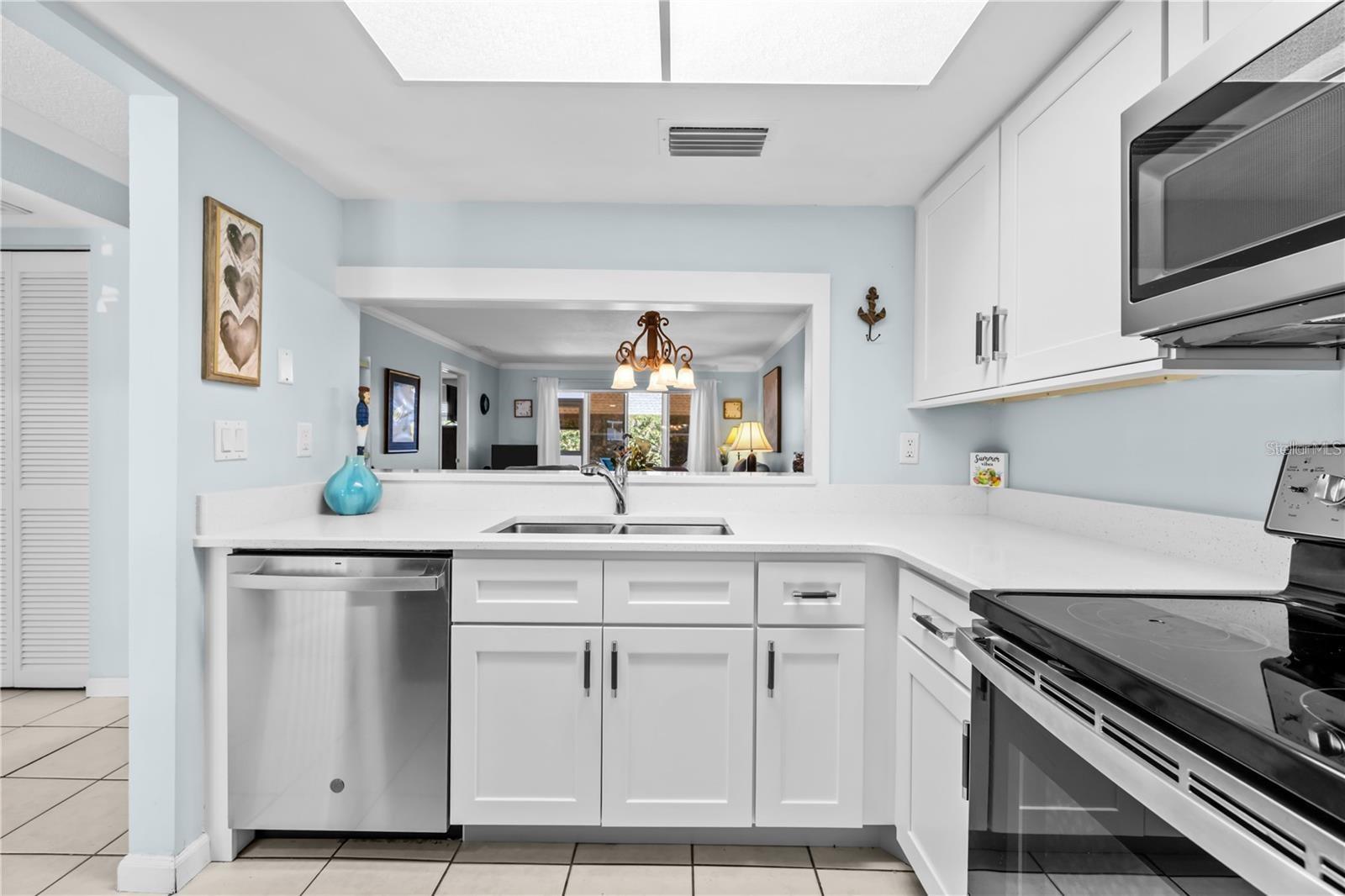 9609 BRASSIE CT, NEW PORT RICHEY, FL, 34655