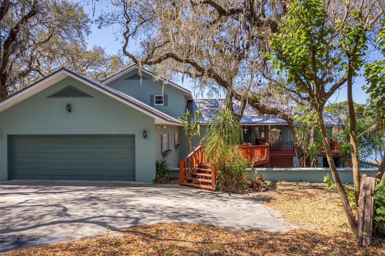 111 KIRBY TRL, MELROSE, FL, 32666