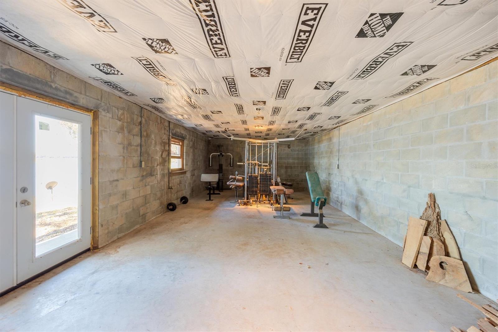 111 KIRBY TRL, MELROSE, FL, 32666