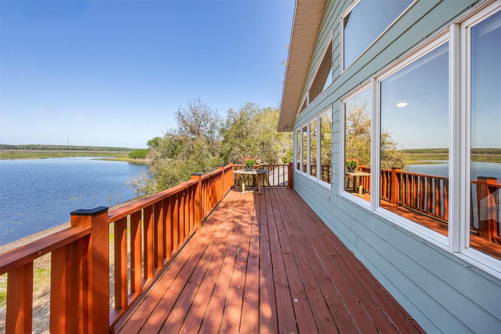 111 KIRBY TRL, MELROSE, FL, 32666