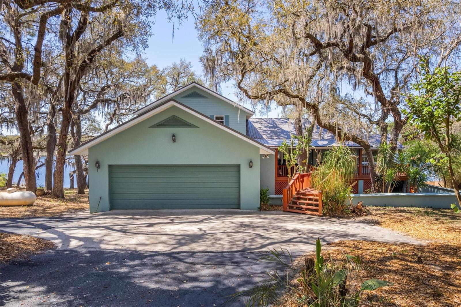 111 KIRBY TRL, MELROSE, FL, 32666