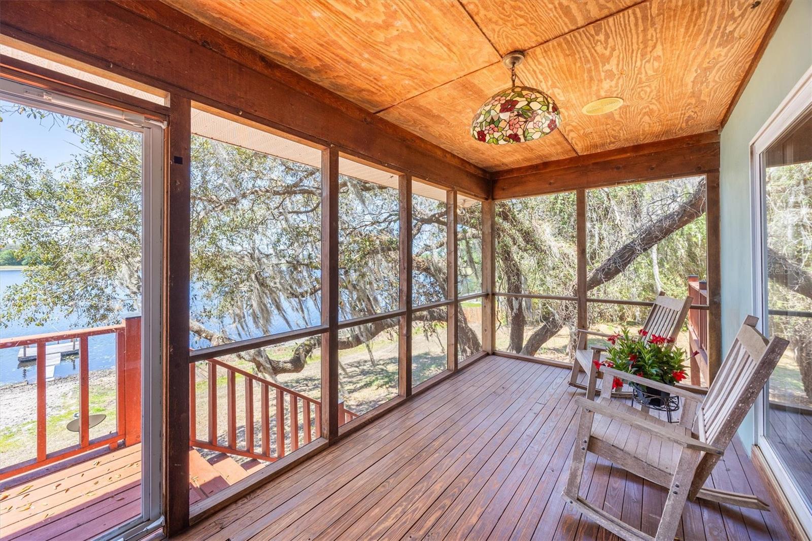 111 KIRBY TRL, MELROSE, FL, 32666