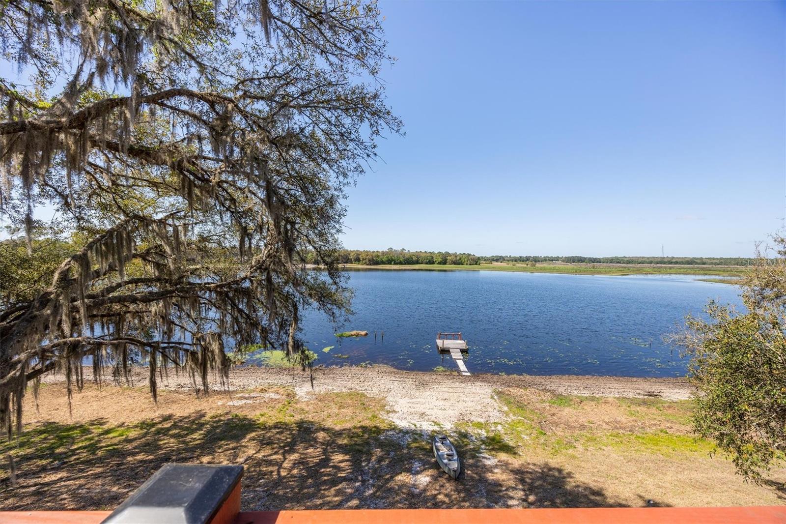 111 KIRBY TRL, MELROSE, FL, 32666