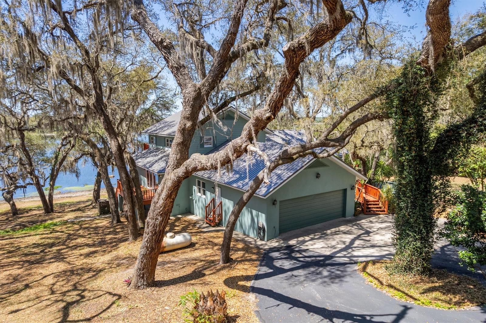 111 KIRBY TRL, MELROSE, FL, 32666