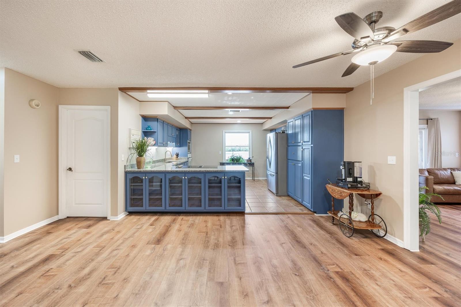 111 KIRBY TRL, MELROSE, FL, 32666