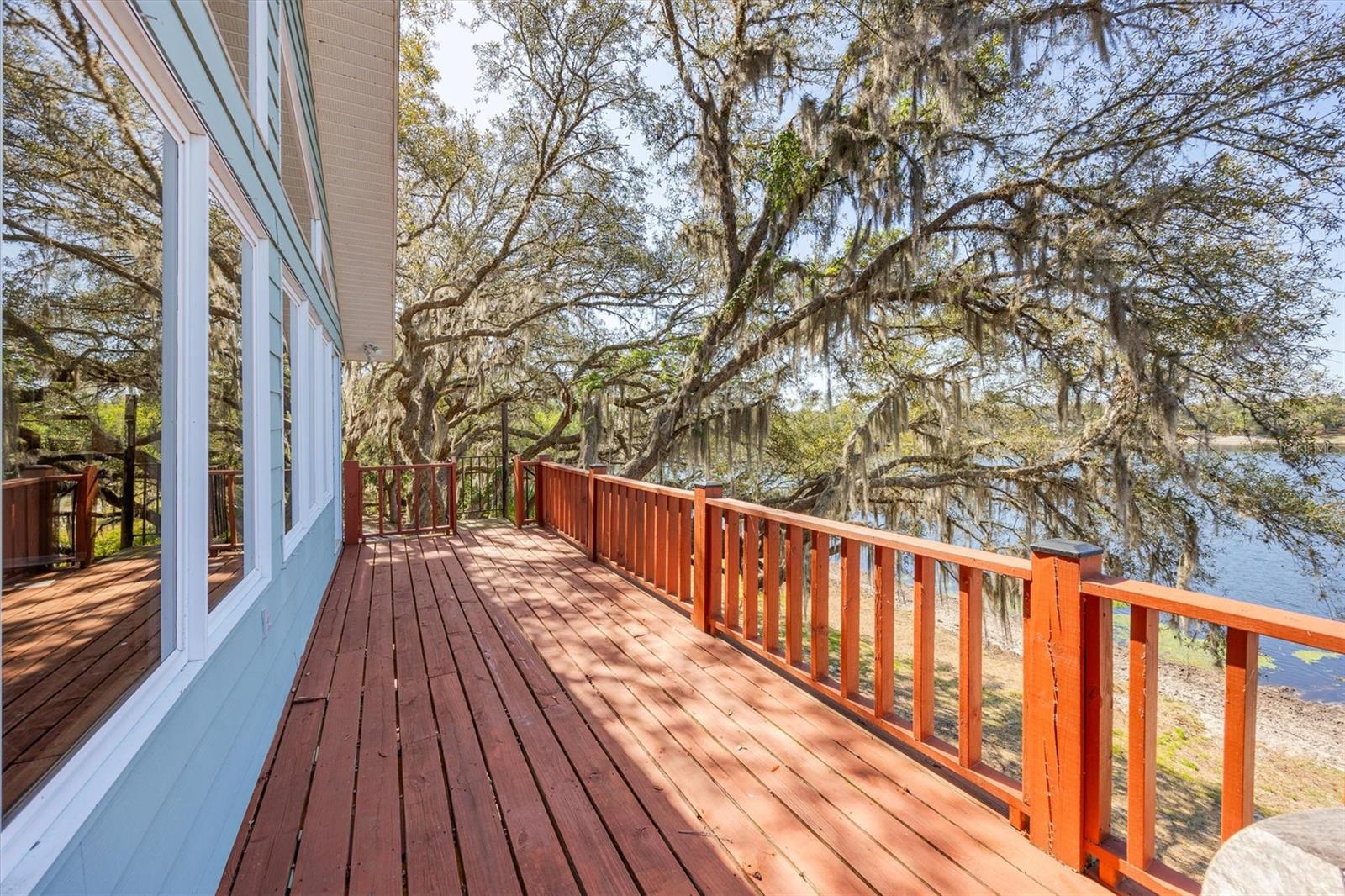 111 KIRBY TRL, MELROSE, FL, 32666