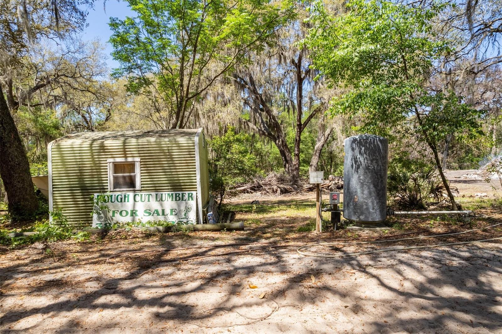 111 KIRBY TRL, MELROSE, FL, 32666