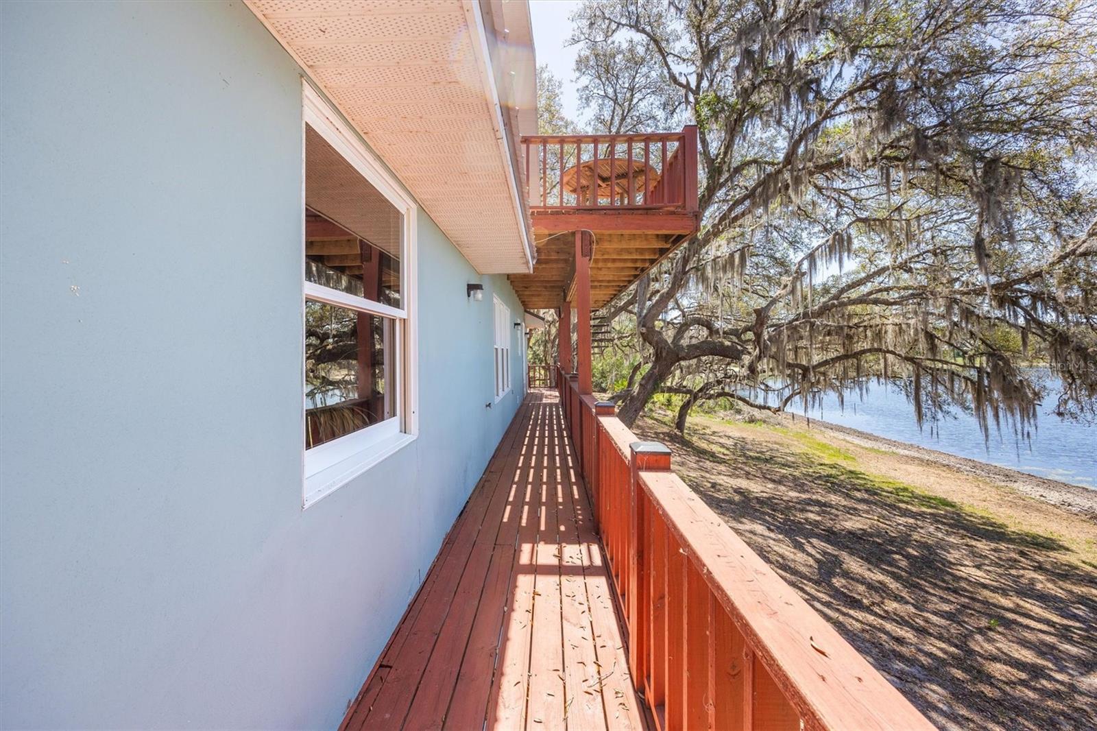 111 KIRBY TRL, MELROSE, FL, 32666