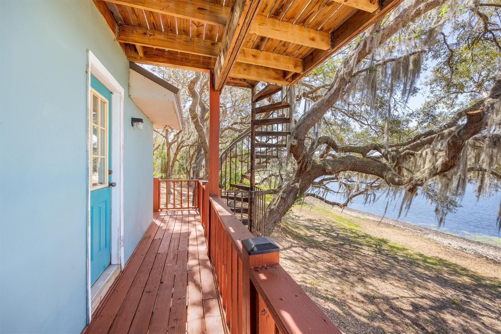 111 KIRBY TRL, MELROSE, FL, 32666