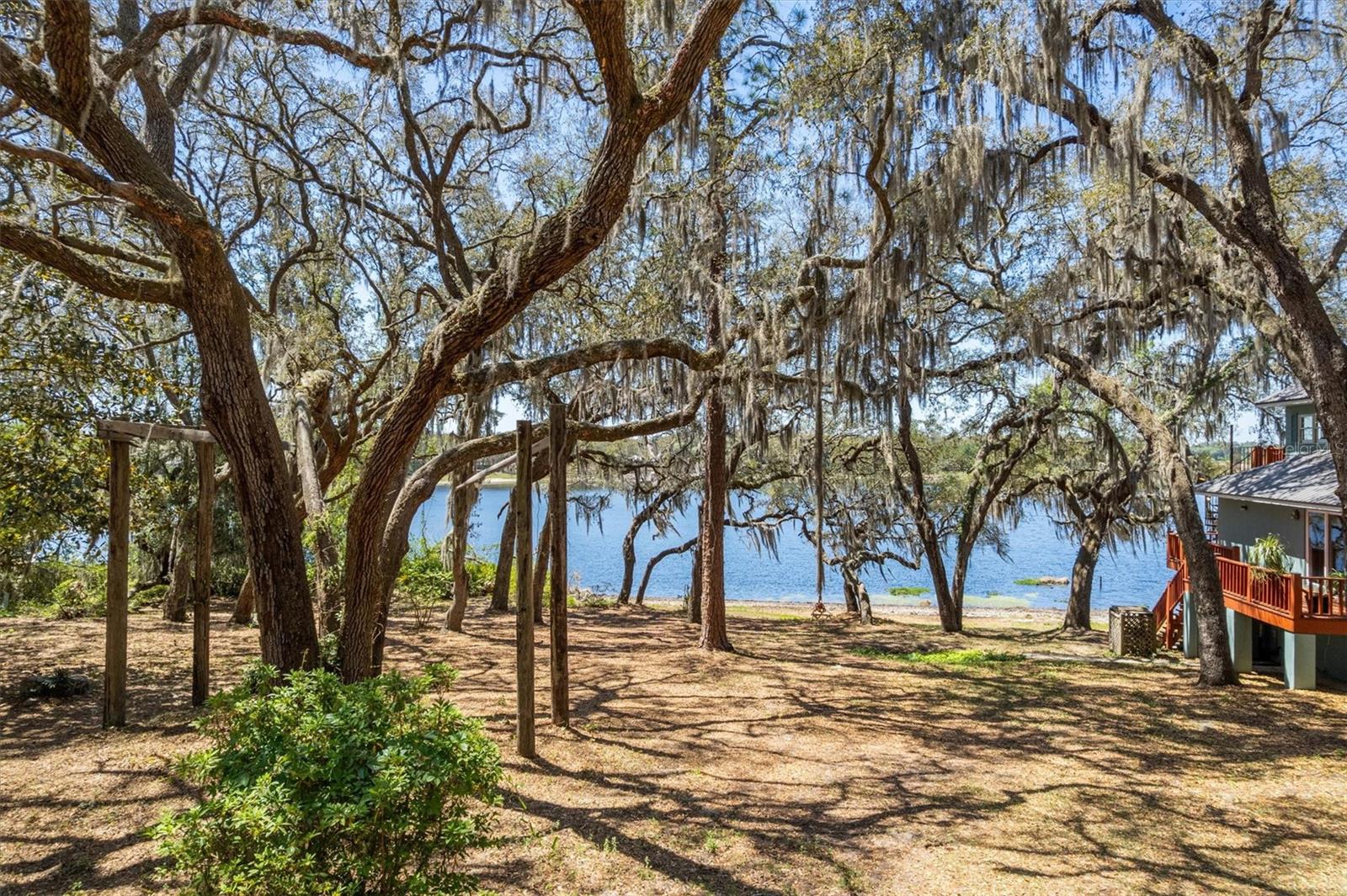 111 KIRBY TRL, MELROSE, FL, 32666