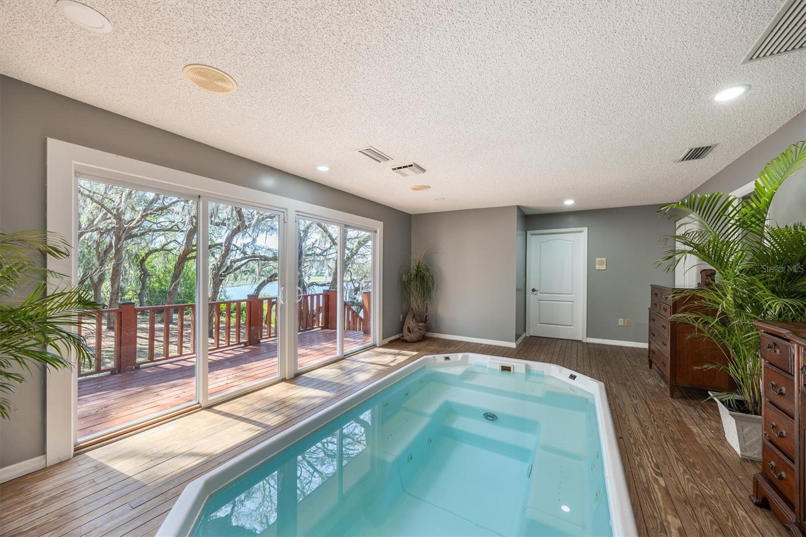 111 KIRBY TRL, MELROSE, FL, 32666