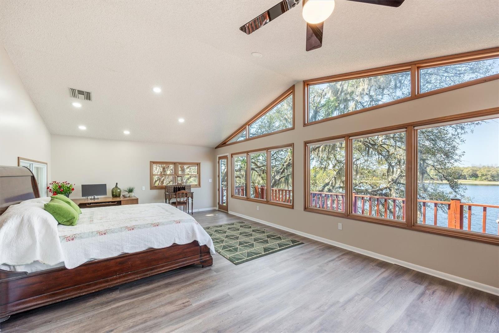 111 KIRBY TRL, MELROSE, FL, 32666