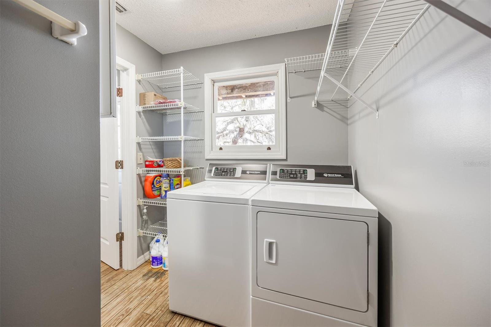 111 KIRBY TRL, MELROSE, FL, 32666