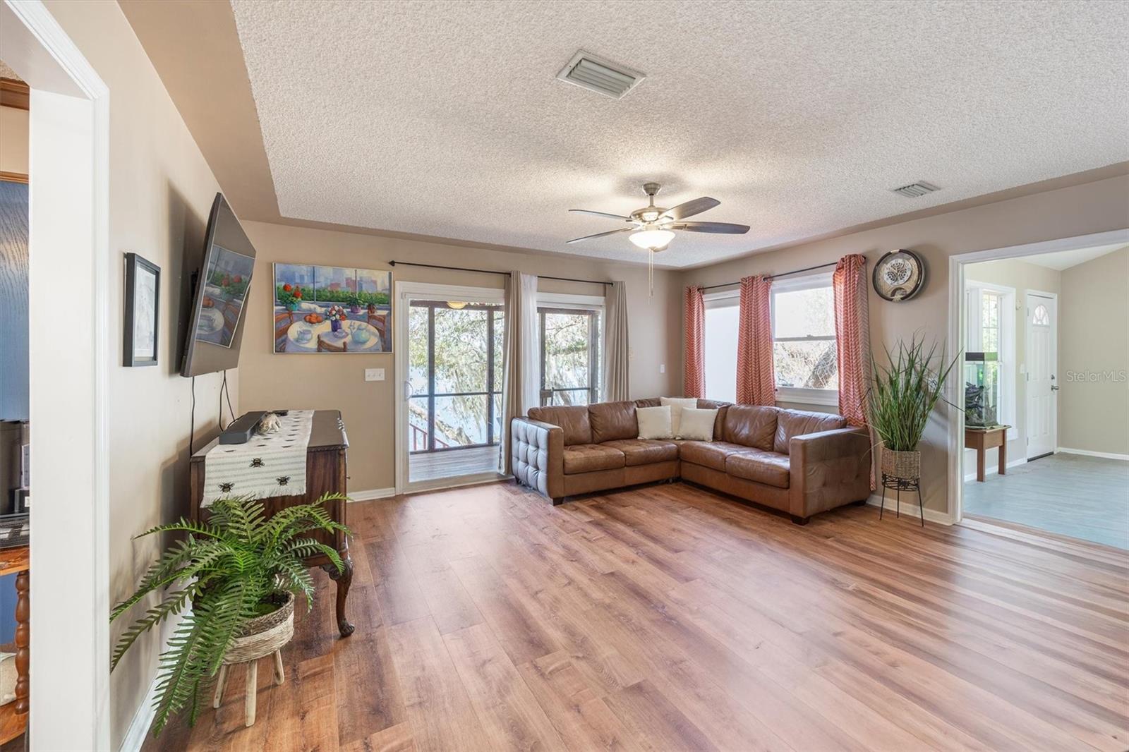 111 KIRBY TRL, MELROSE, FL, 32666